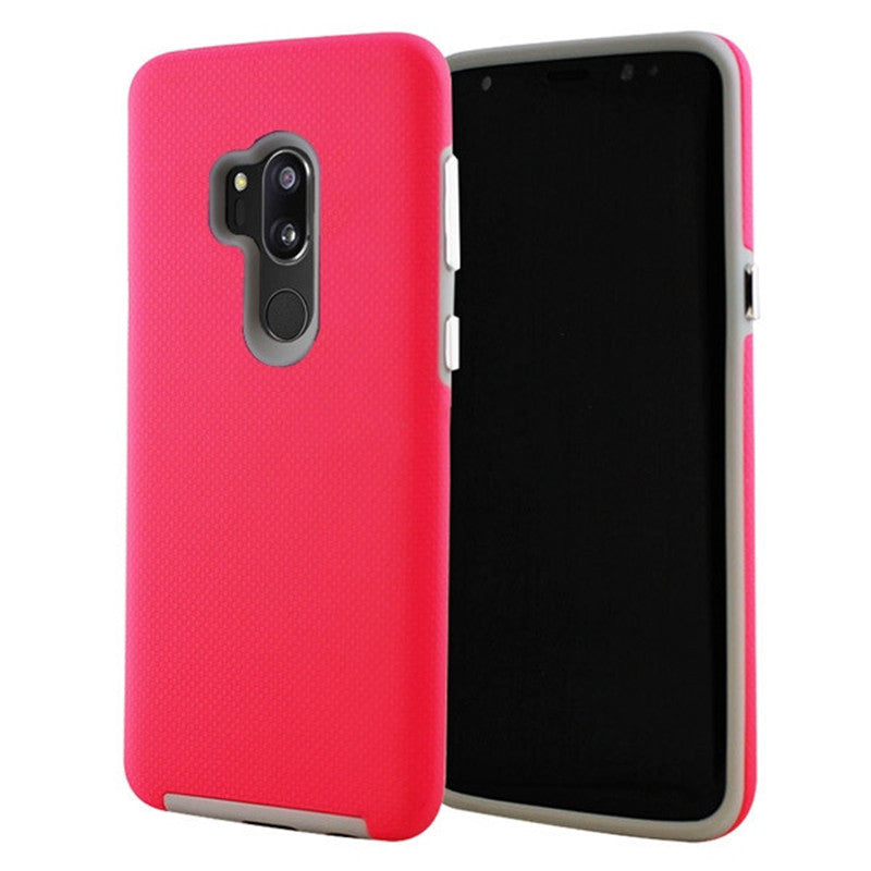 Coque rigide pour LG G7 ThinQ / G7 One Coque rigide pour LG G7 ThinQ / G7 One